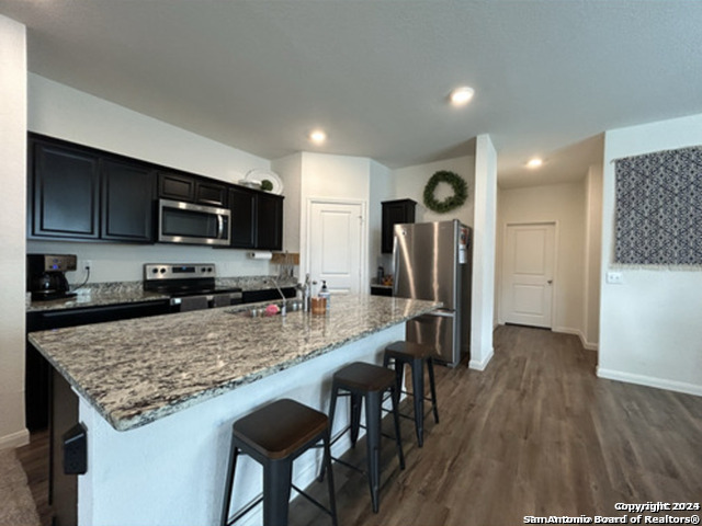 5855 Gulf Meadow Converse TX 78109