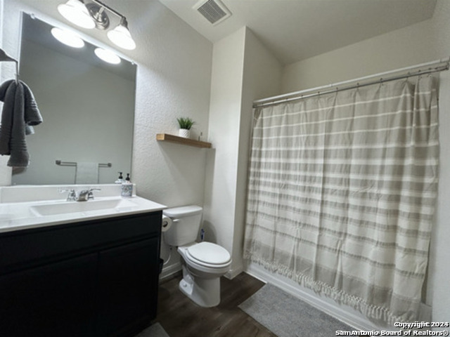 5855 Gulf Meadow Converse TX 78109