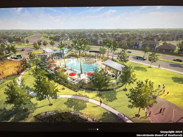 5855 Gulf Meadow Converse TX 78109