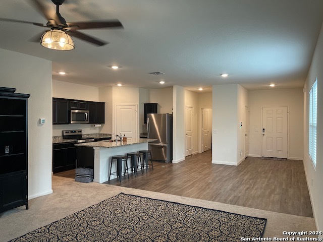 5855 Gulf Meadow Converse TX 78109