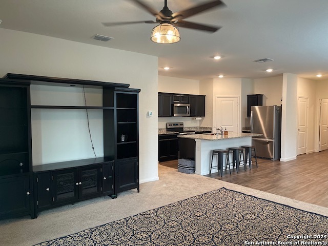 5855 Gulf Meadow Converse TX 78109