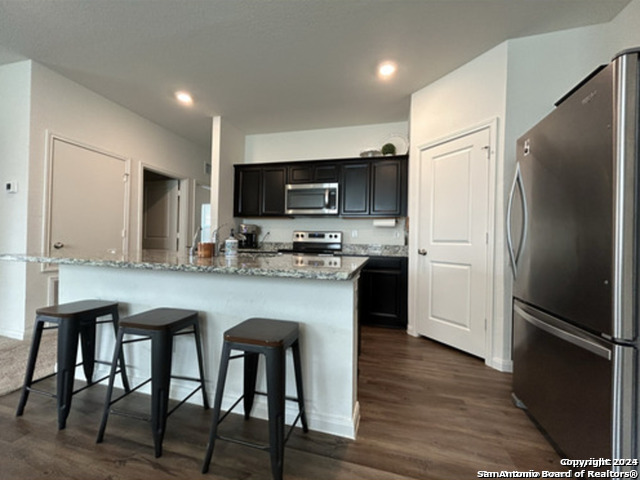 5855 Gulf Meadow Converse TX 78109