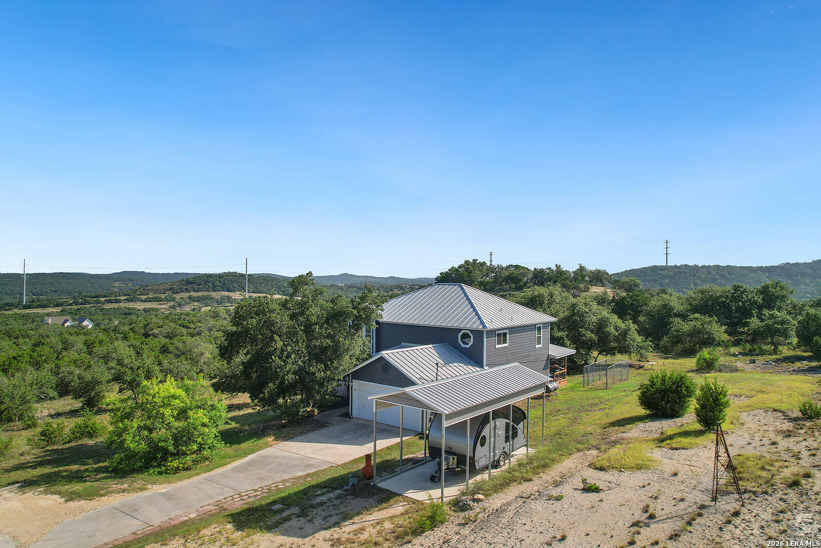 5913 Temerity Bulverde TX 78163