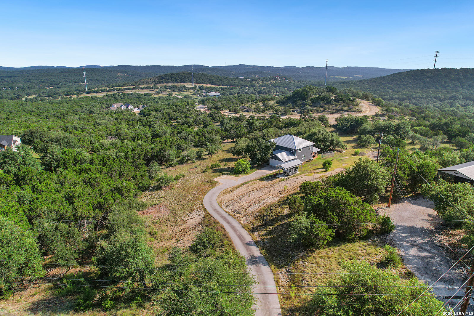 5913 Temerity Bulverde TX 78163