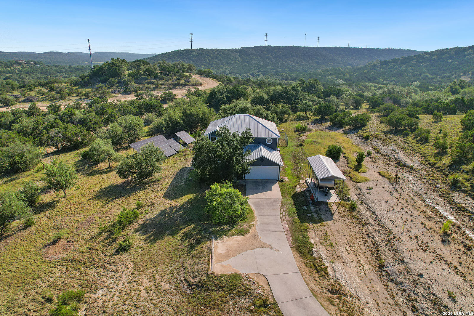5913 Temerity Bulverde TX 78163