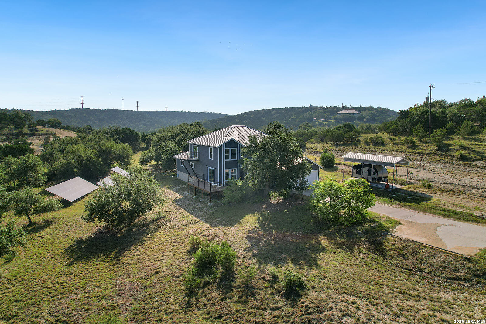 5913 Temerity Bulverde TX 78163