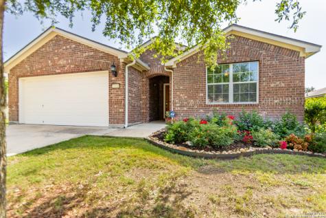 22114 Tower Terrace San Antonio TX 78259