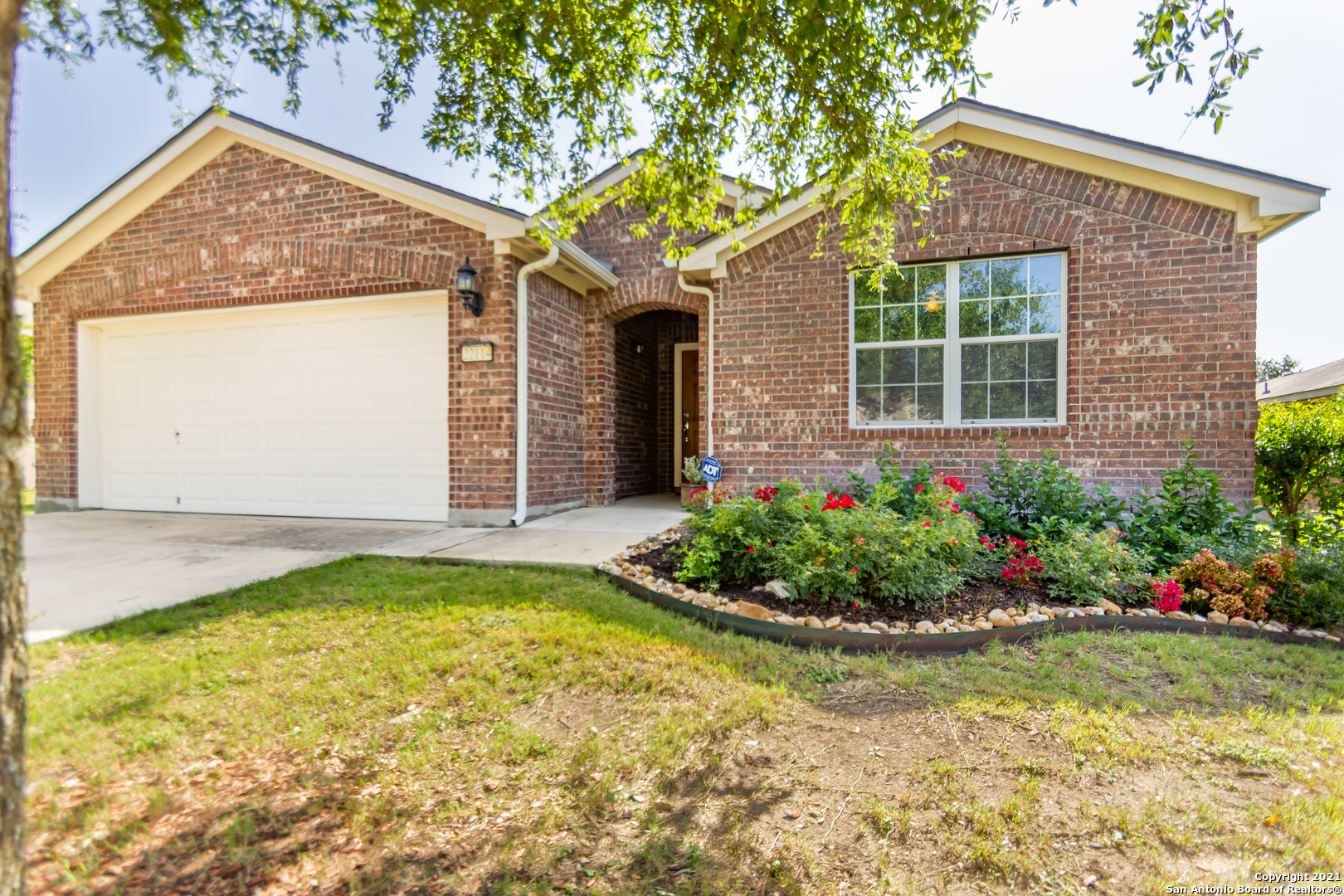 22114 Tower Terrace San Antonio TX 78259