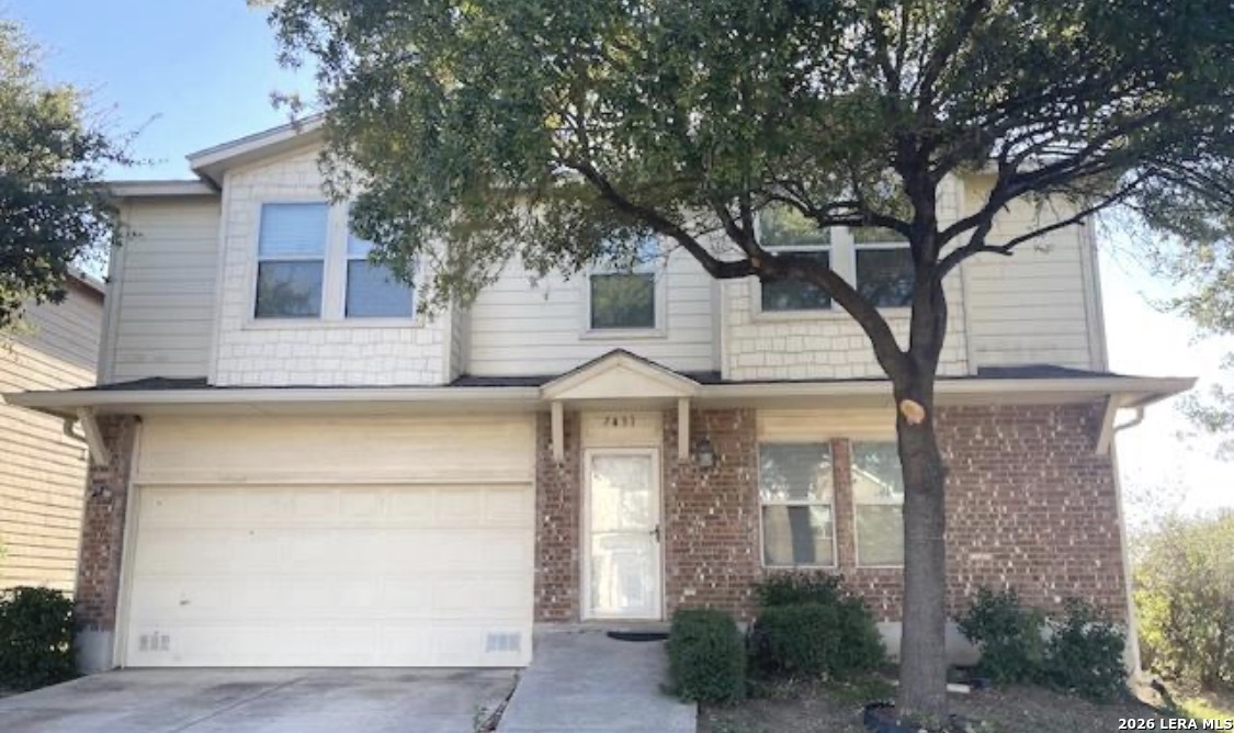 7431 Monets San Antonio TX 78218