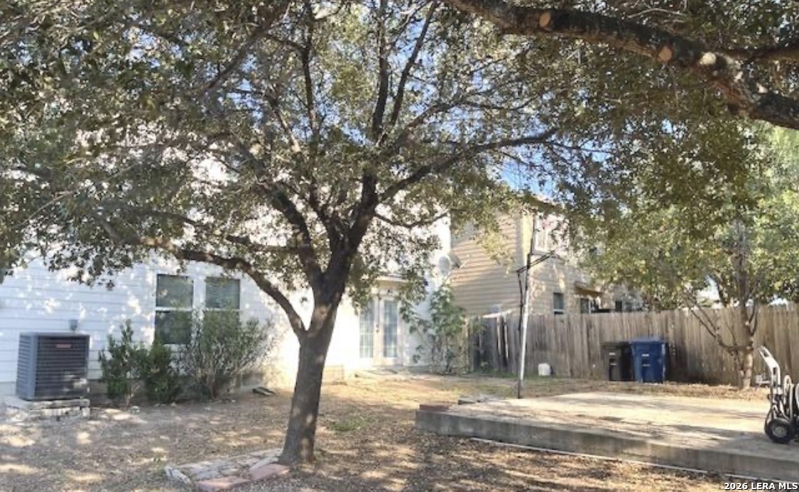 7431 Monets San Antonio TX 78218