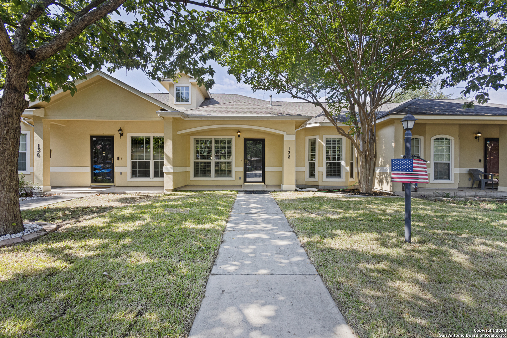 138 Sunnyland Drive San Antonio TX 78228