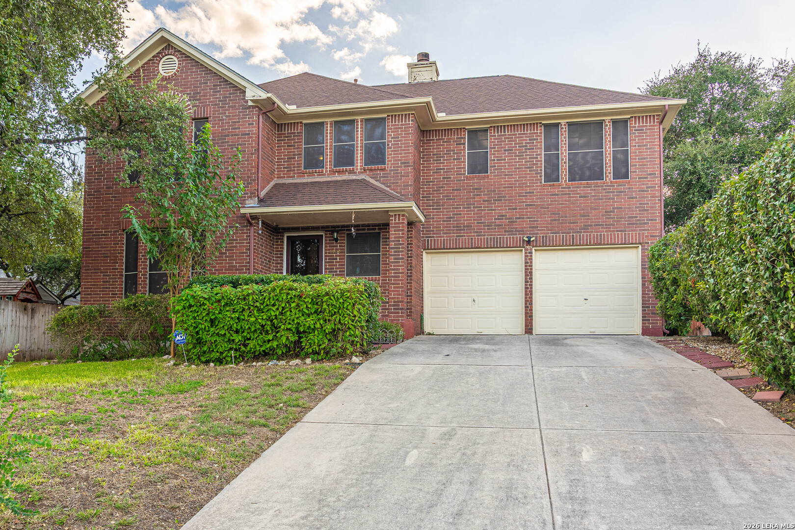 8834 Star Creek Drive San Antonio TX 78251