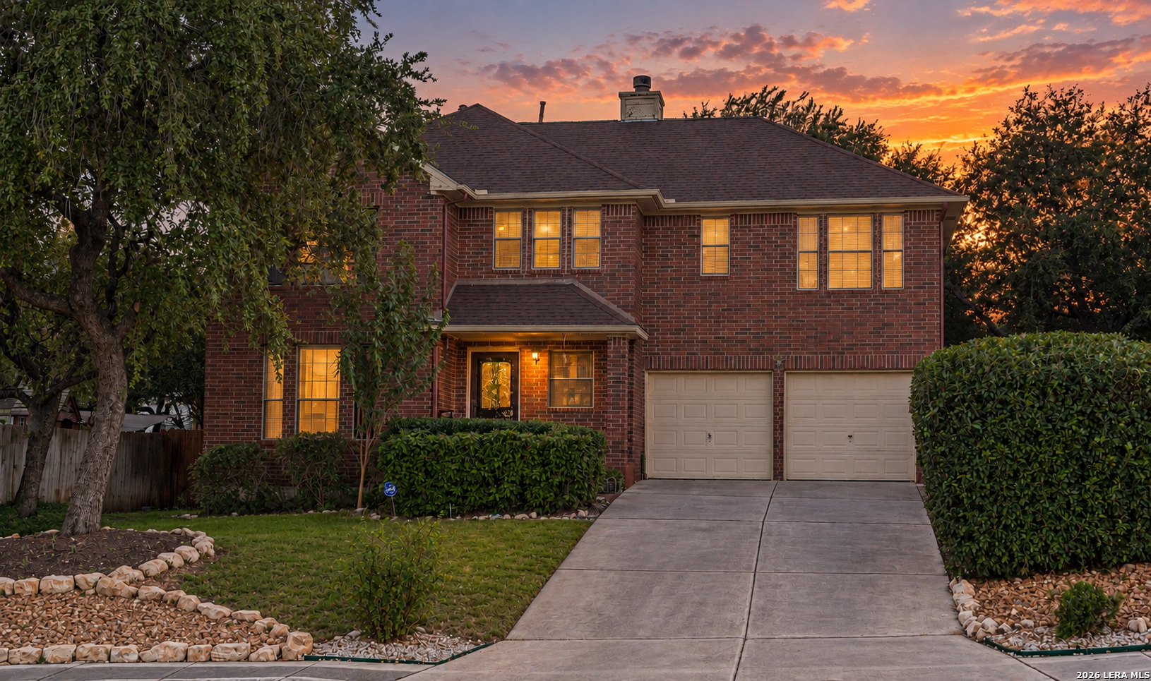 8834 Star Creek Drive San Antonio TX 78251