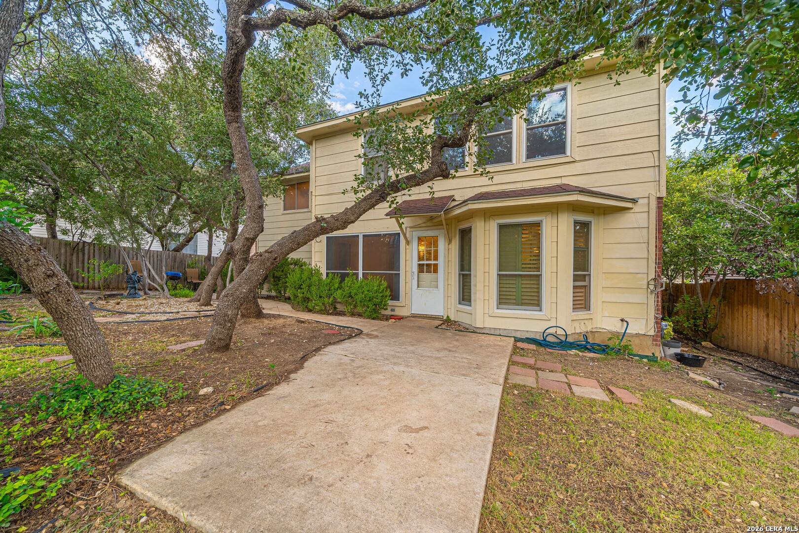 8834 Star Creek Drive San Antonio TX 78251