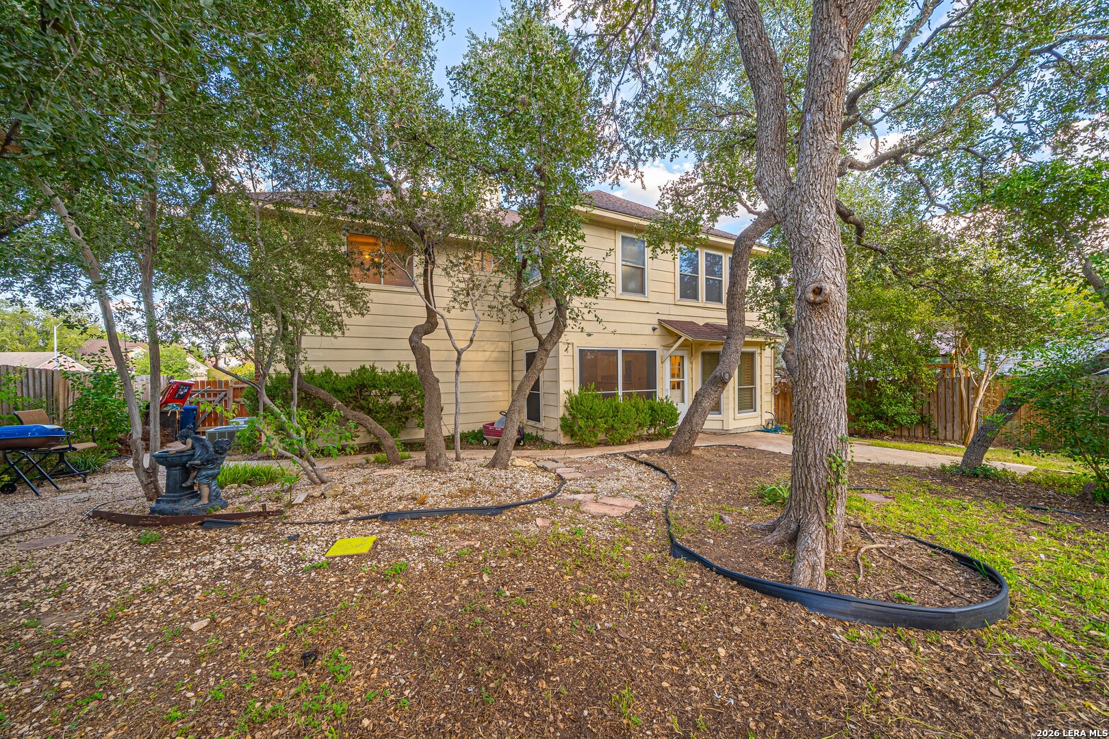 8834 Star Creek Drive San Antonio TX 78251