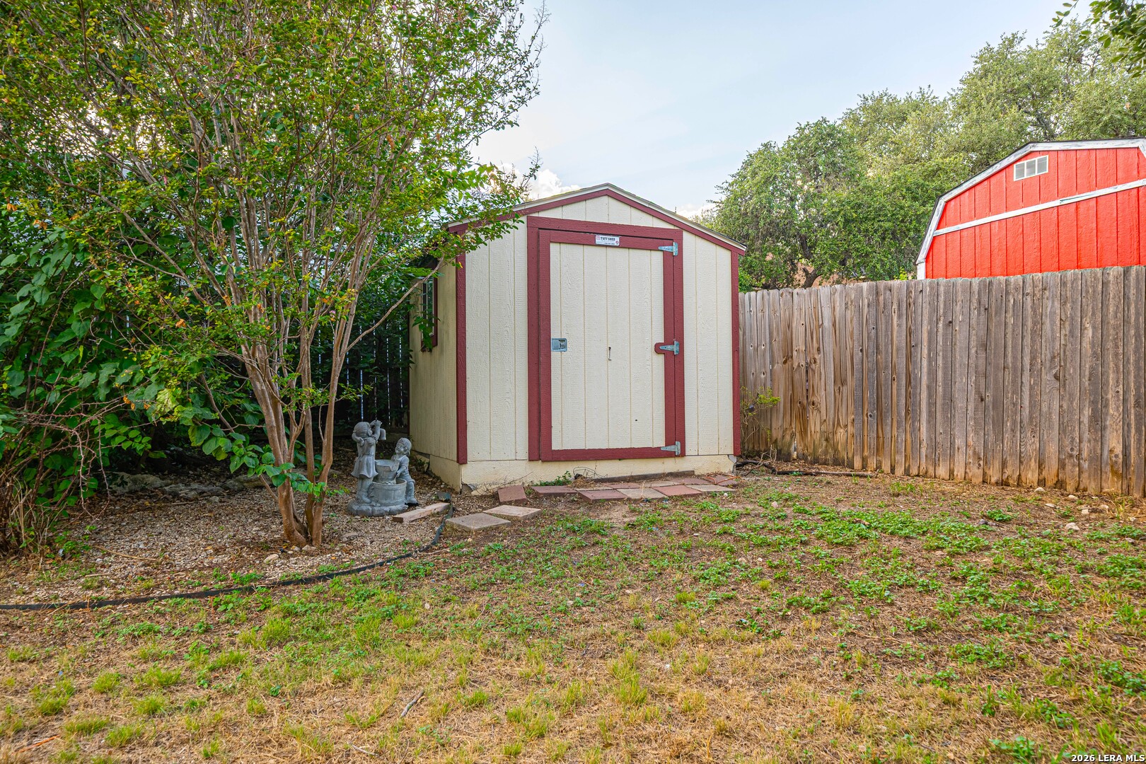 8834 Star Creek Drive San Antonio TX 78251