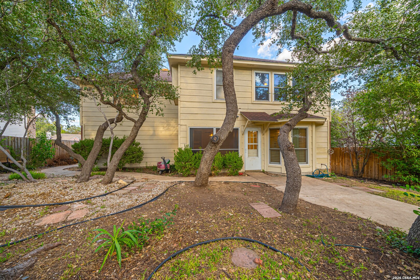 8834 Star Creek Drive San Antonio TX 78251