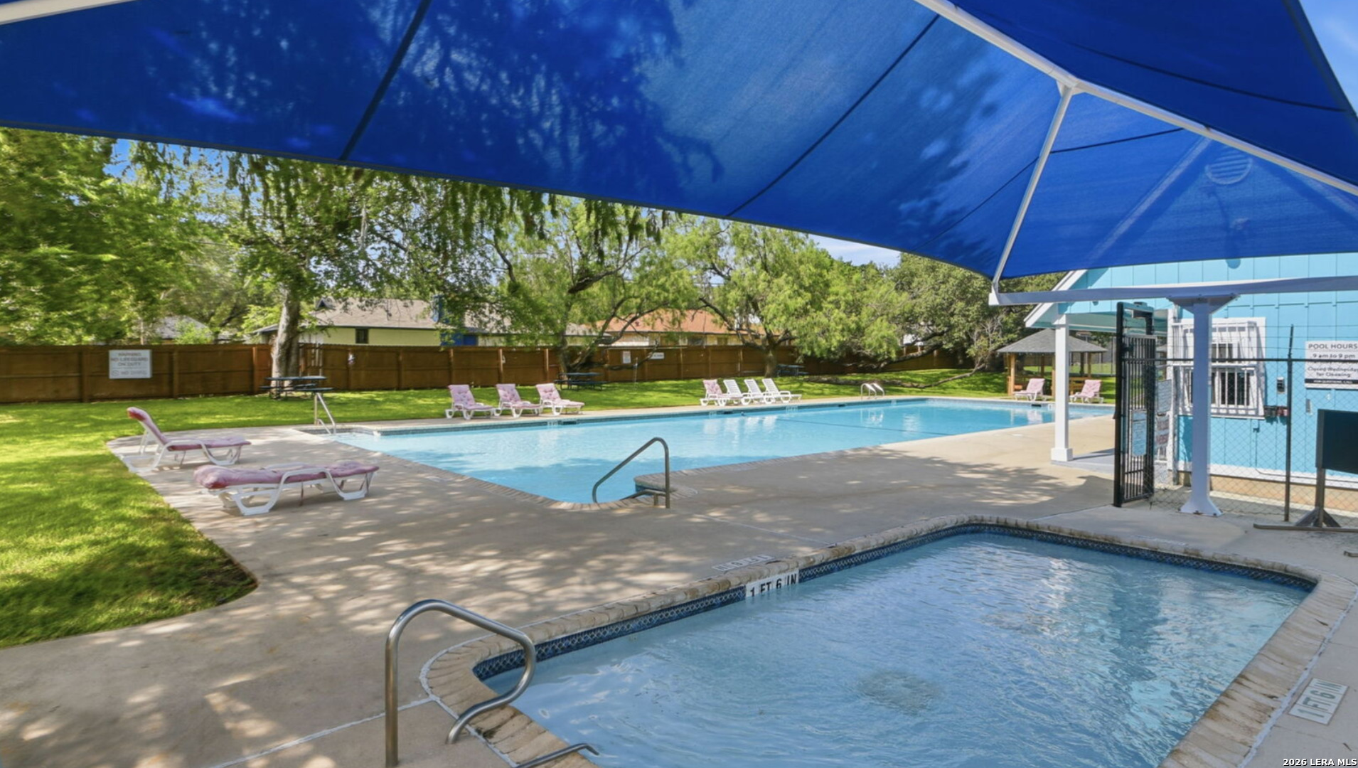 8834 Star Creek Drive San Antonio TX 78251