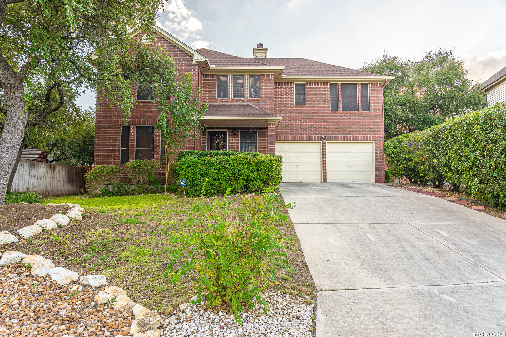 8834 Star Creek Drive San Antonio TX 78251
