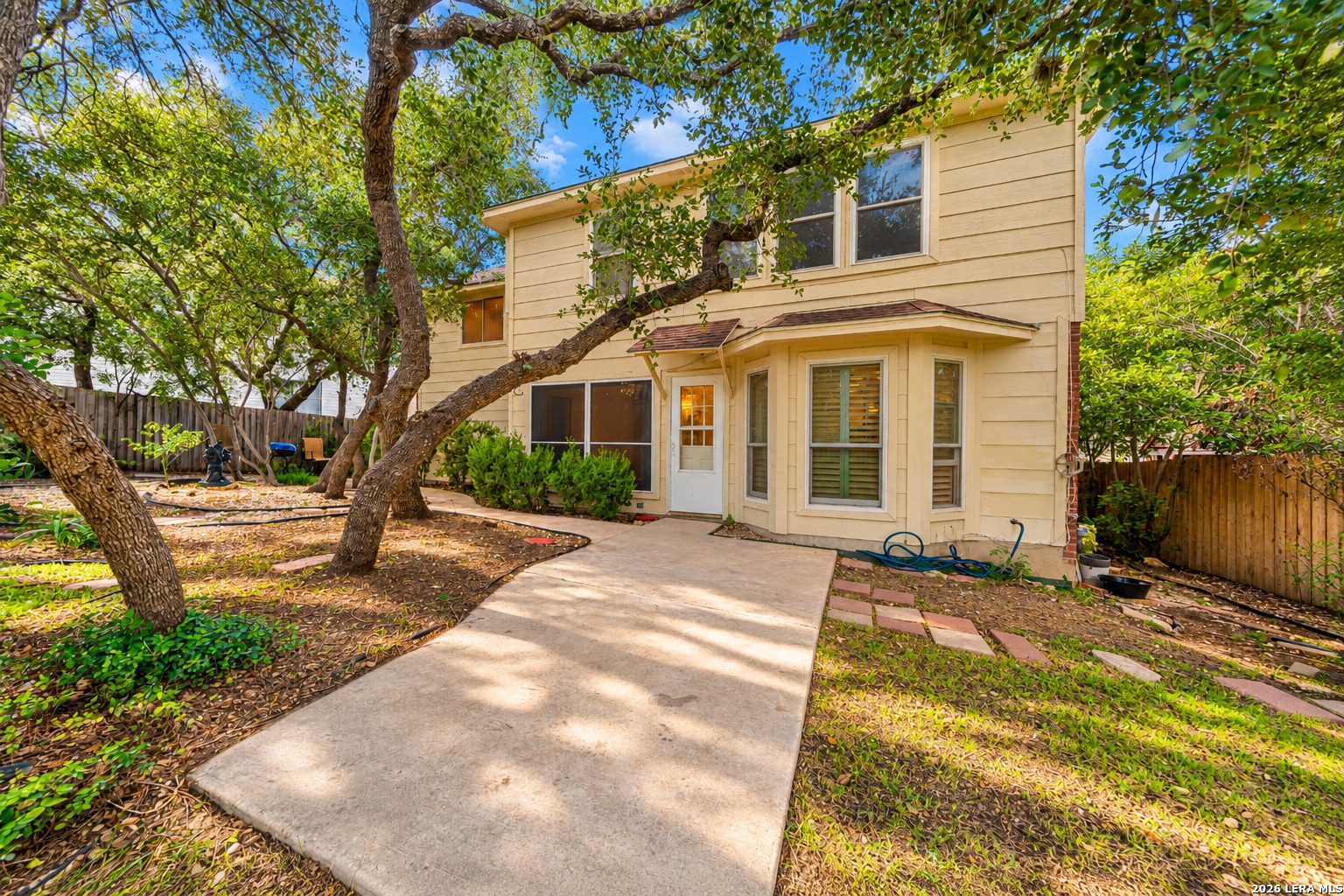8834 Star Creek Drive San Antonio TX 78251