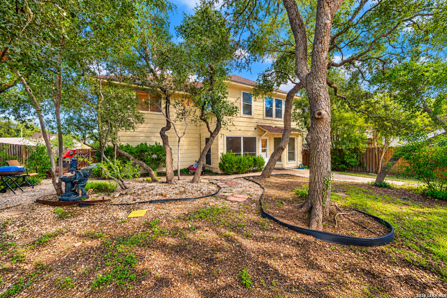8834 Star Creek Drive San Antonio TX 78251