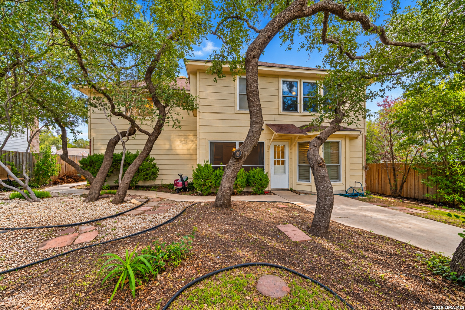 8834 Star Creek Drive San Antonio TX 78251