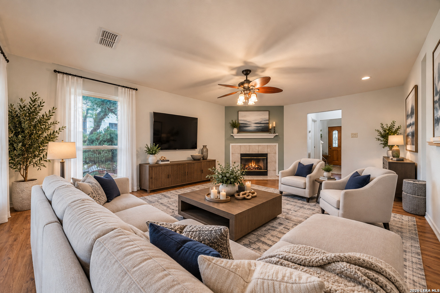 8834 Star Creek Drive San Antonio TX 78251