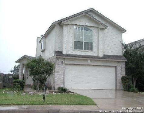 12210 Gwendolen Drive San Antonio TX 78253