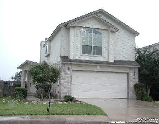 12210 Gwendolen Drive San Antonio TX 78253