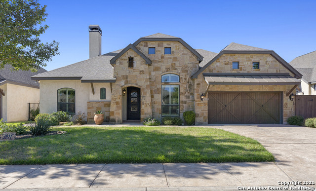 1021 Gruene Spring New Braunfels TX 78130