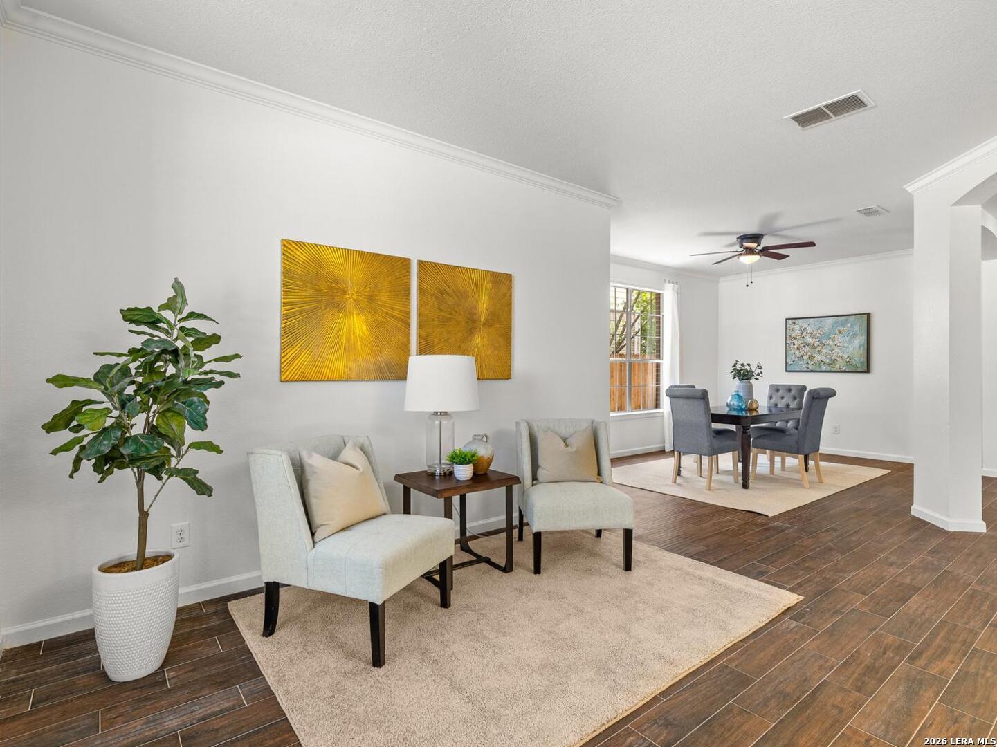 2606 Ashton Village Drive San Antonio TX 78248