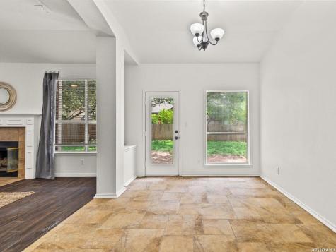 2606 Ashton Village Drive San Antonio TX 78248