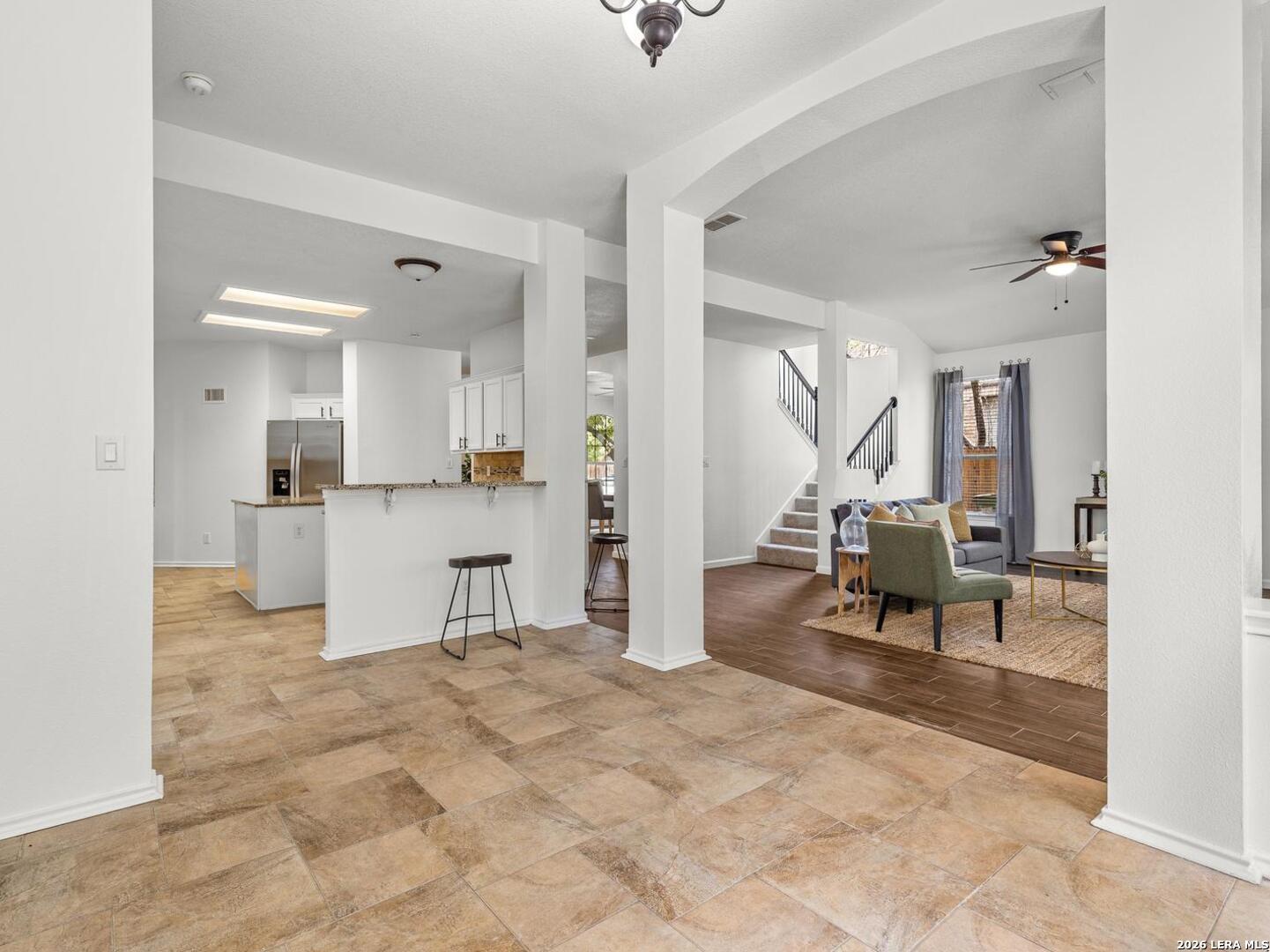 2606 Ashton Village Drive San Antonio TX 78248