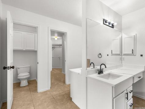 2606 Ashton Village Drive San Antonio TX 78248