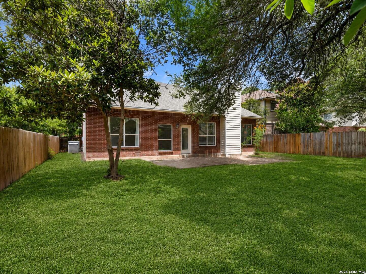 2606 Ashton Village Drive San Antonio TX 78248