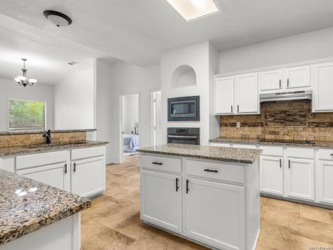 2606 Ashton Village Drive San Antonio TX 78248