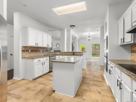 2606 Ashton Village Drive San Antonio TX 78248