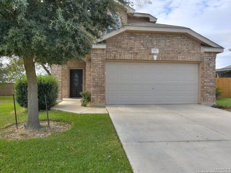 7059 Port Bay San Antonio TX 78242