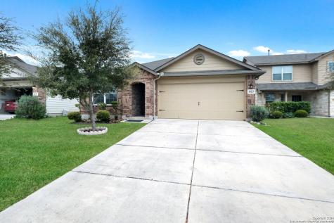 10225 Metz Valley Schertz TX 78154