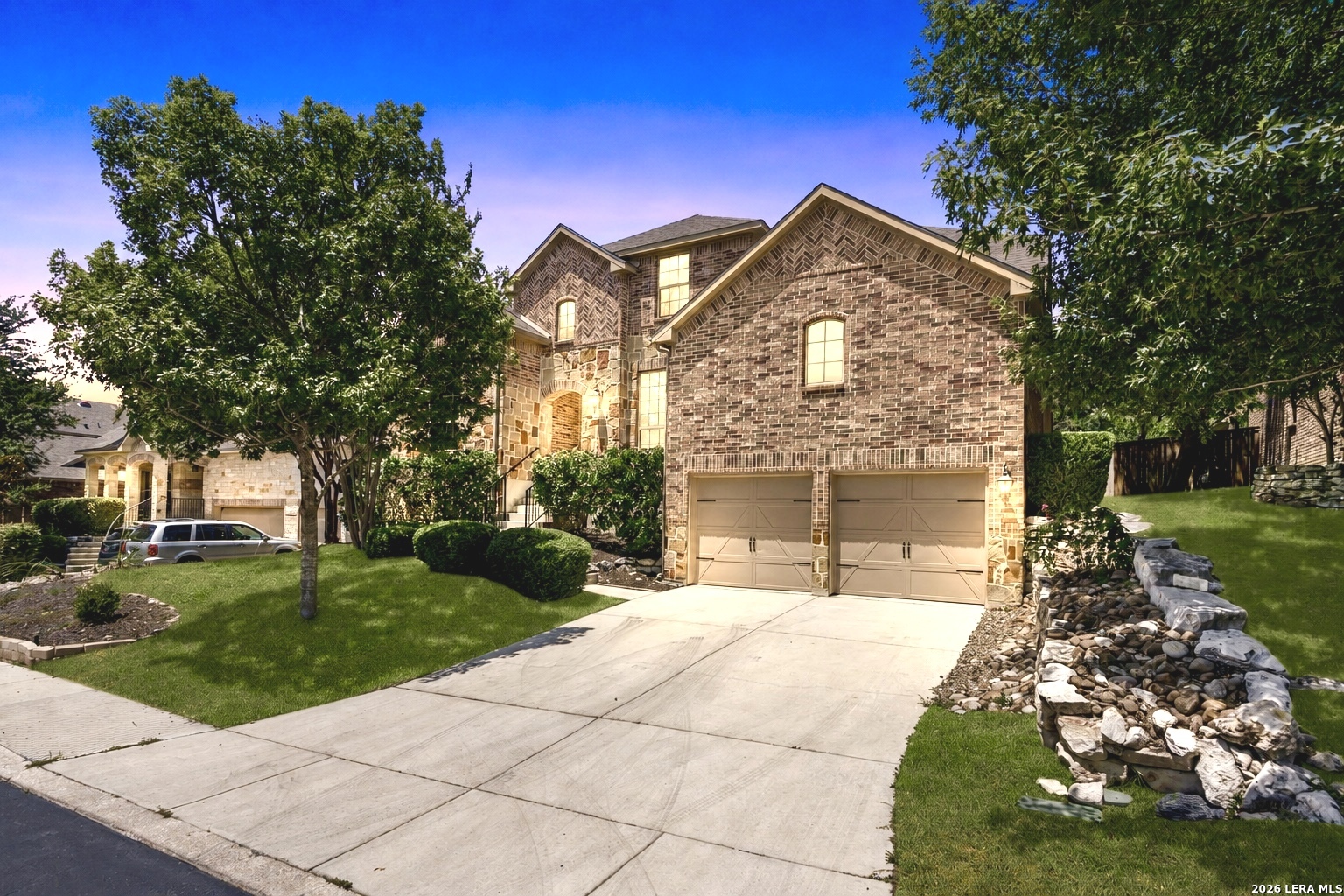 3519 Crest Noche Drive San Antonio TX 78261
