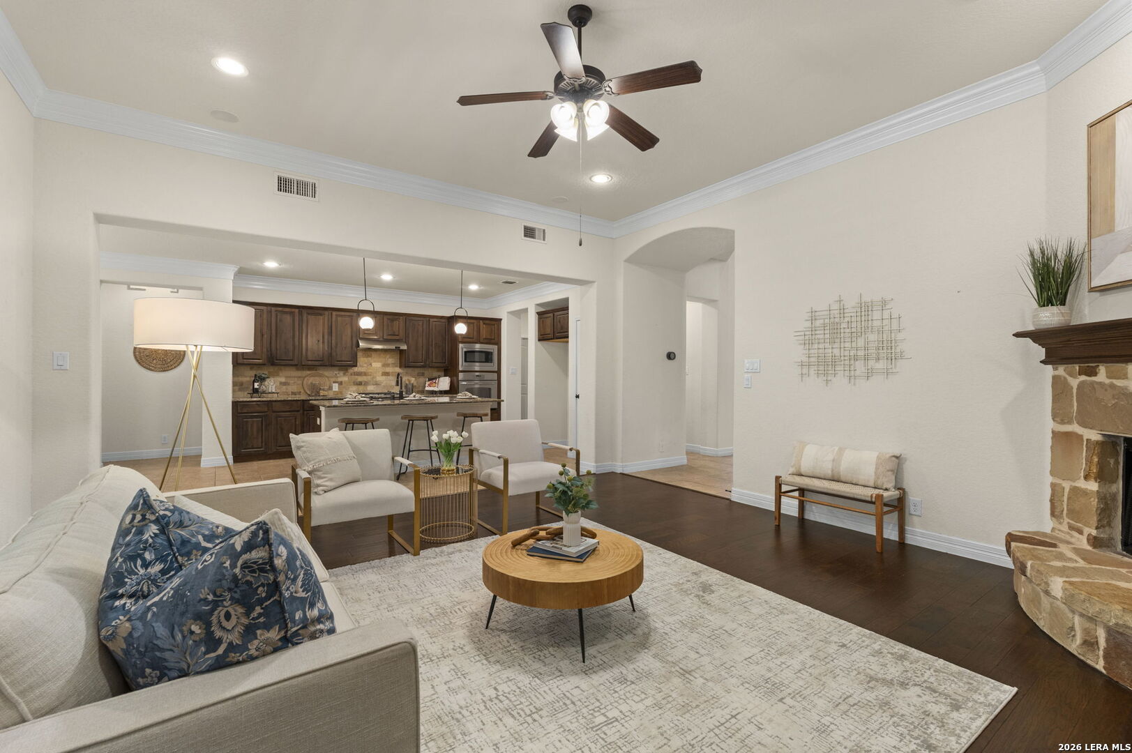 3519 Crest Noche Drive San Antonio TX 78261