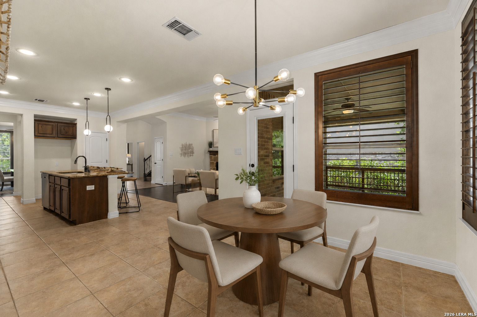3519 Crest Noche Drive San Antonio TX 78261