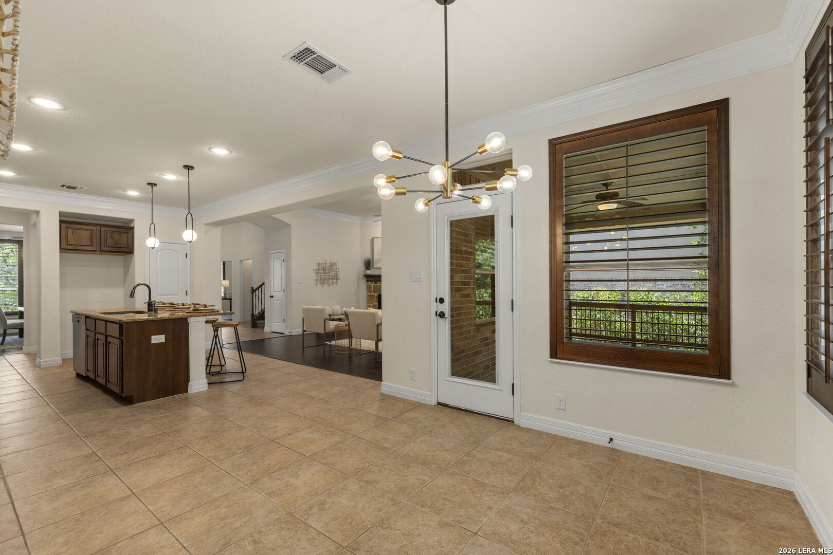 3519 Crest Noche Drive San Antonio TX 78261