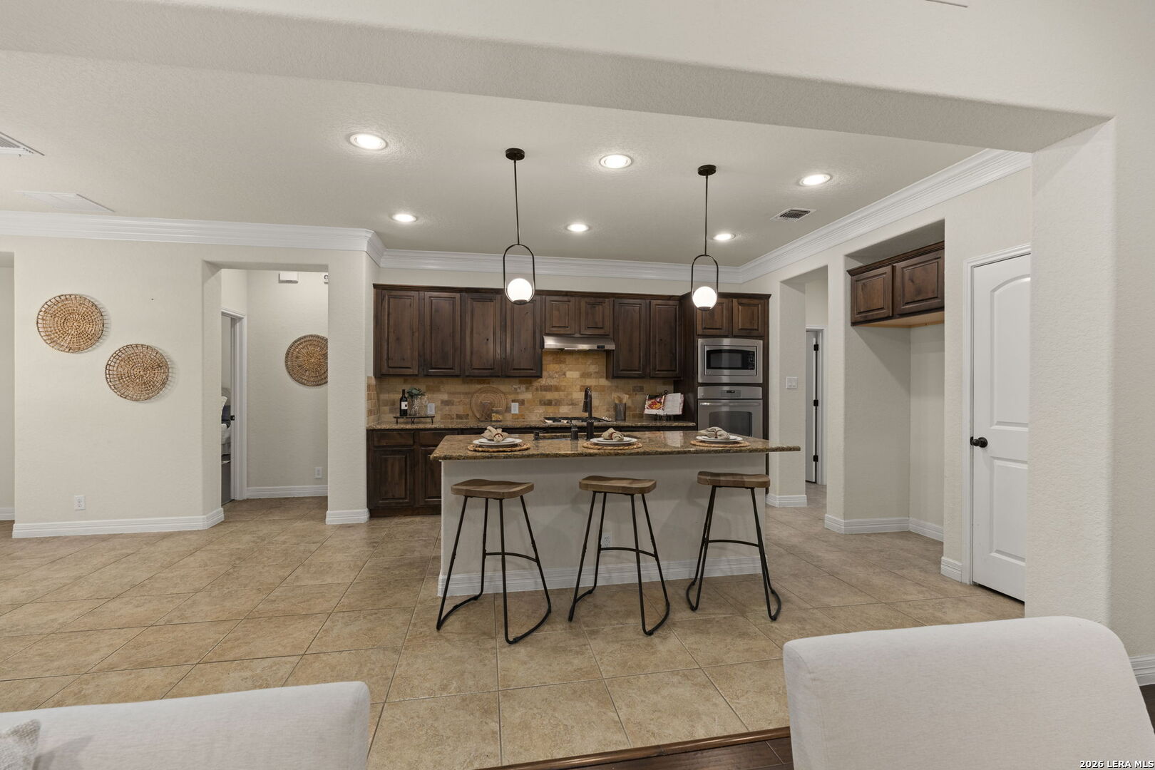 3519 Crest Noche Drive San Antonio TX 78261