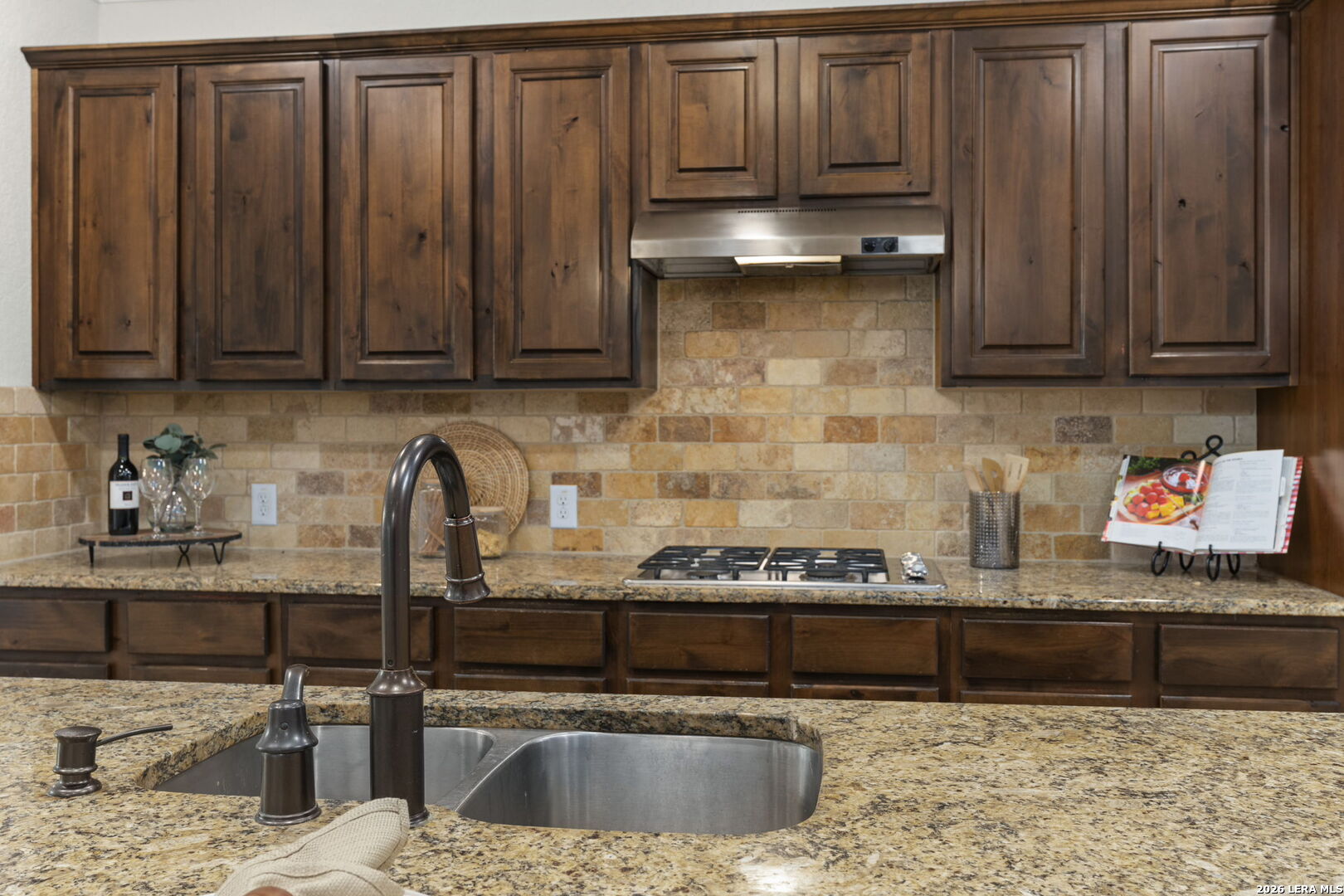3519 Crest Noche Drive San Antonio TX 78261