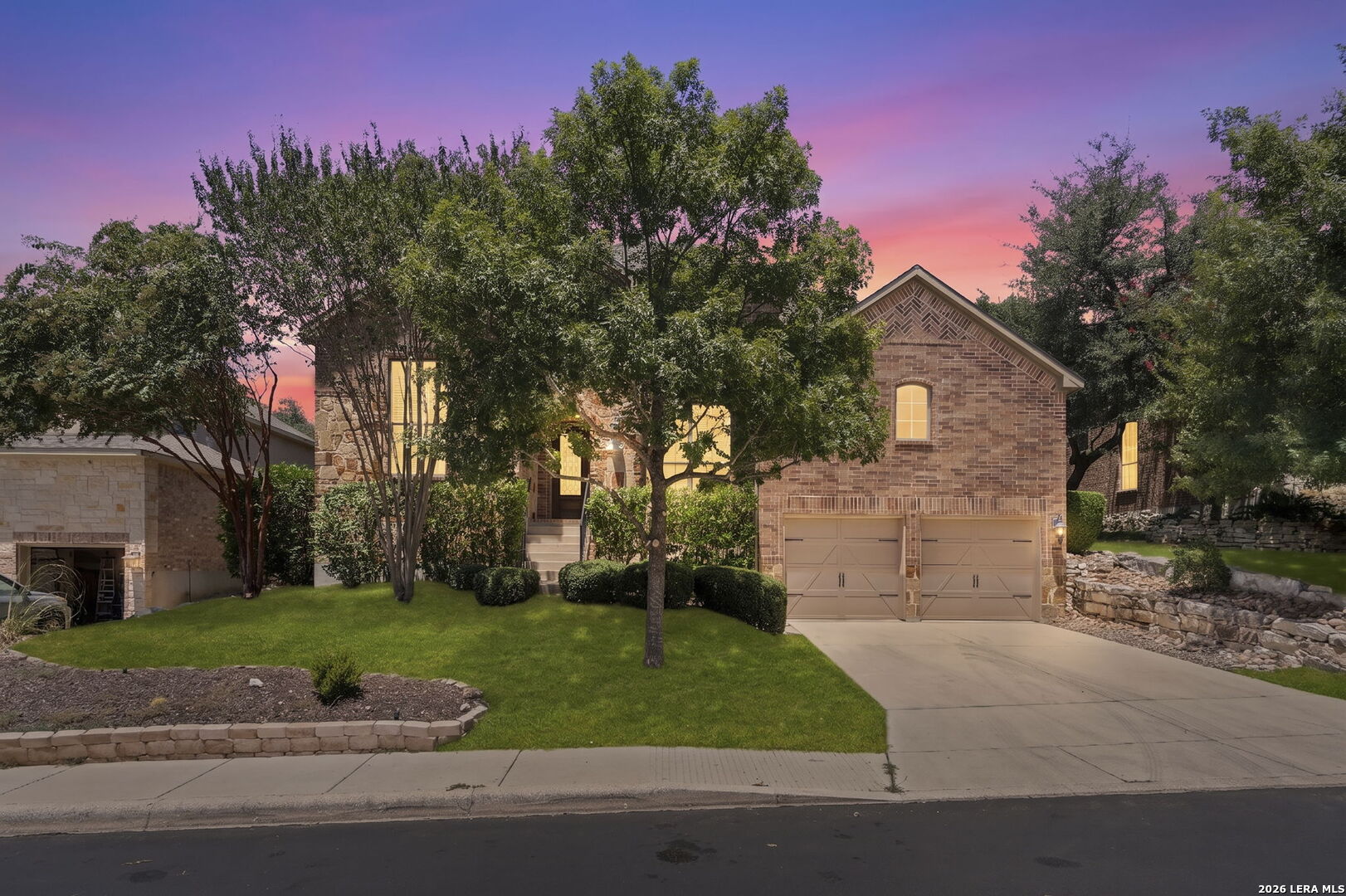 3519 Crest Noche Drive San Antonio TX 78261