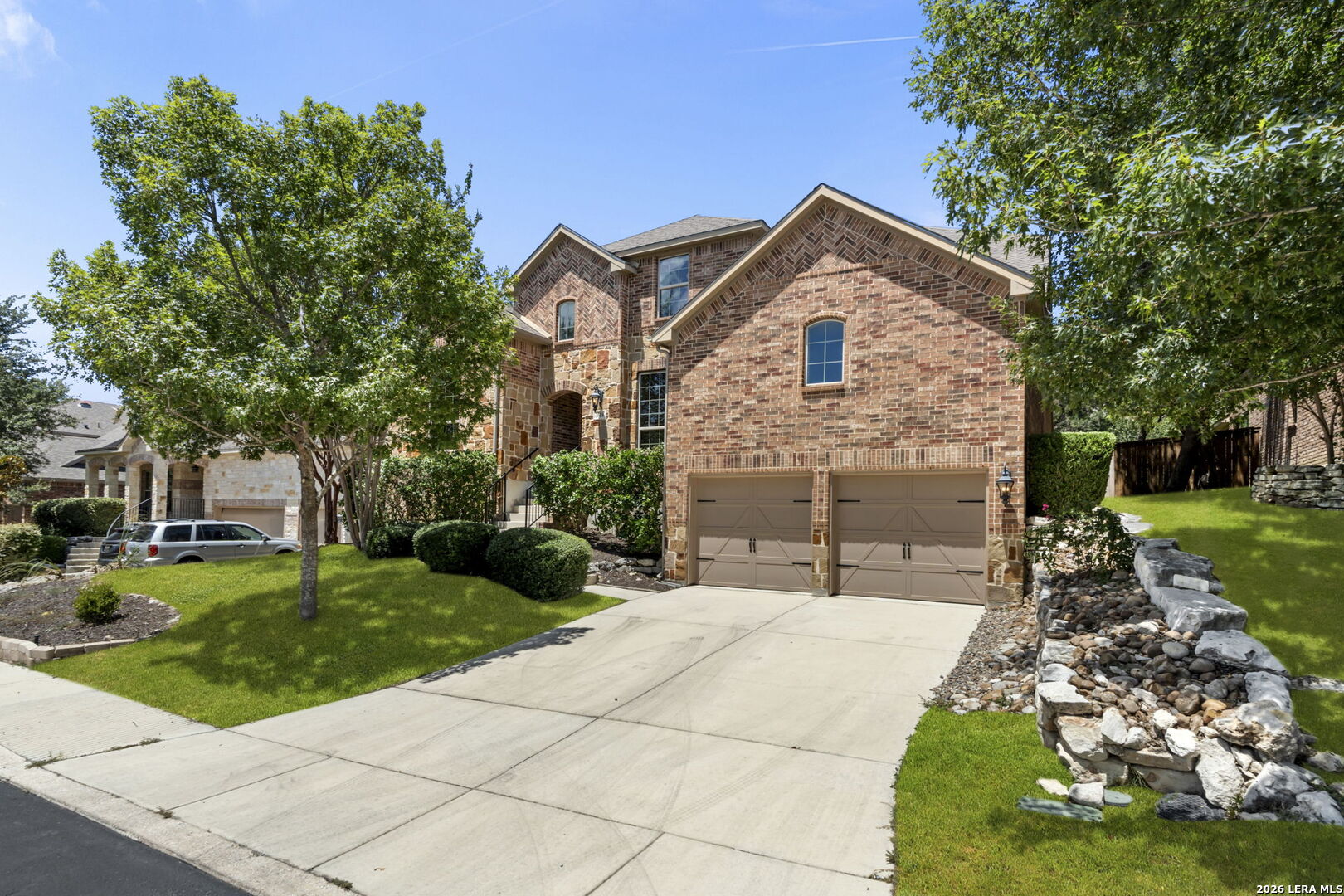3519 Crest Noche Drive San Antonio TX 78261