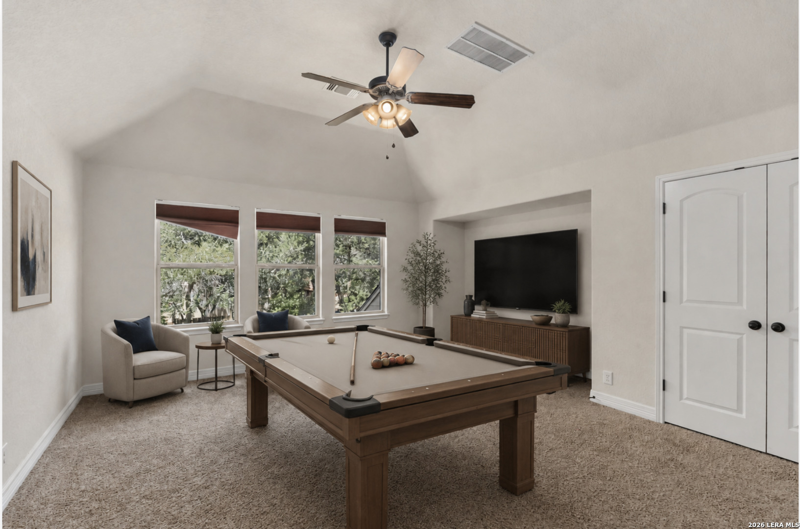 3519 Crest Noche Drive San Antonio TX 78261
