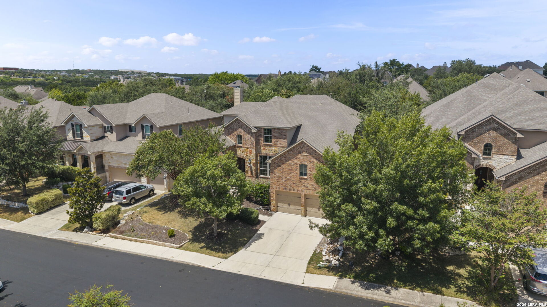3519 Crest Noche Drive San Antonio TX 78261