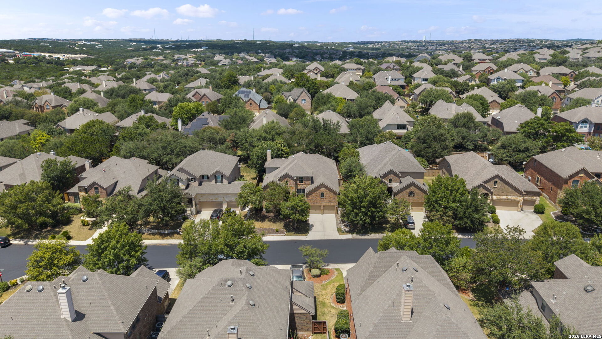 3519 Crest Noche Drive San Antonio TX 78261